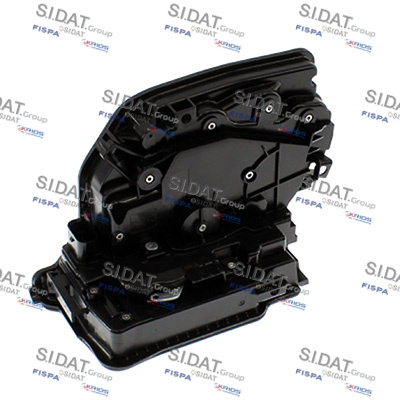 Serratura sport. SIDAT 610449A2