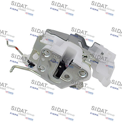 Serratura sport. SIDAT 610452