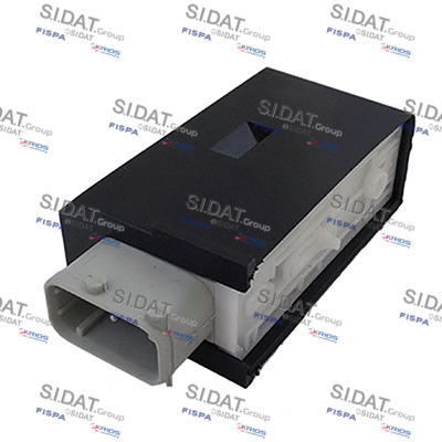 Attuatore, chiusura centralizzata SIDAT 610454A2