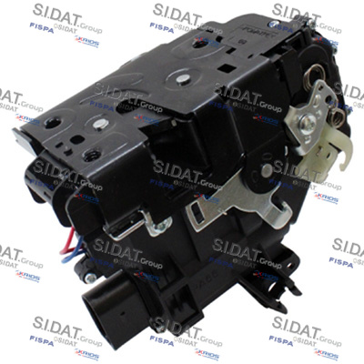 Serratura sport. SIDAT 610457A2
