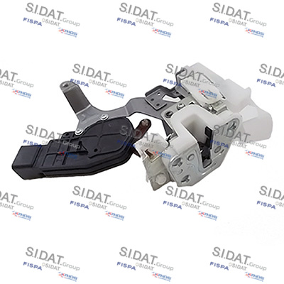 Serratura sport. SIDAT 610462