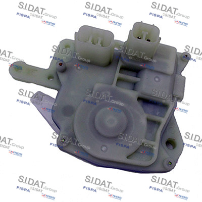Serratura sport. SIDAT 610464A2