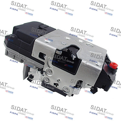Serratura sport. SIDAT 610466A2