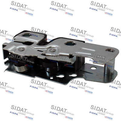 Serrat. cofano motore SIDAT 610467A2