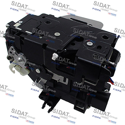 Serratura sport. SIDAT 610471A2