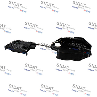 Serratura sport. SIDAT 610475A2