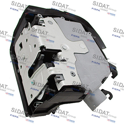 Serratura sport. SIDAT 610476A2