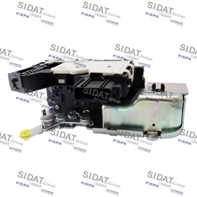 Serratura sport. SIDAT 610477A2