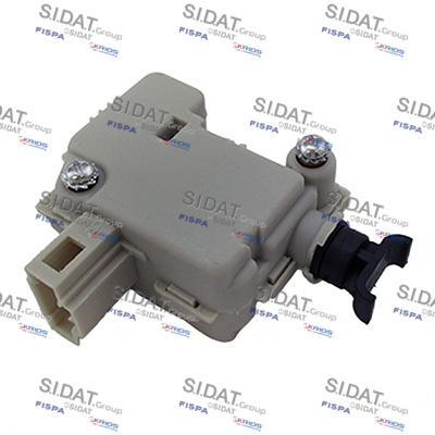 Attuatore, chiusura centralizzata SIDAT 610481A2