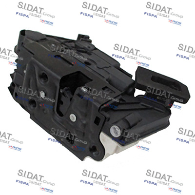 Serratura sport. SIDAT 610483A2