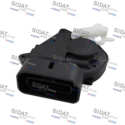 Serratura sport. SIDAT 610485A2
