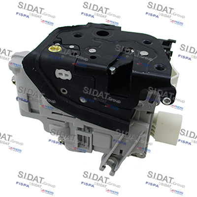 Serratura sport. SIDAT 610491A2