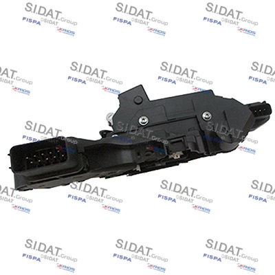 Serratura sport. SIDAT 610493A2