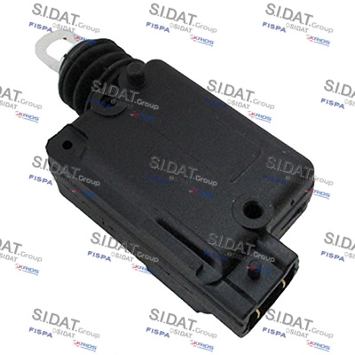 Attuatore, chiusura centralizzata SIDAT 610494A2