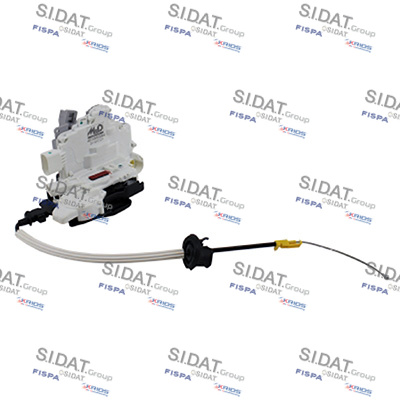 Serratura sport. SIDAT 610495A2