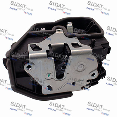 Serratura sport. SIDAT 610496A2