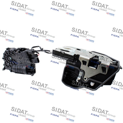 Serratura sport. SIDAT 610497A2