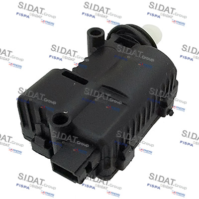 Attuatore, chiusura centralizzata SIDAT 610505A2