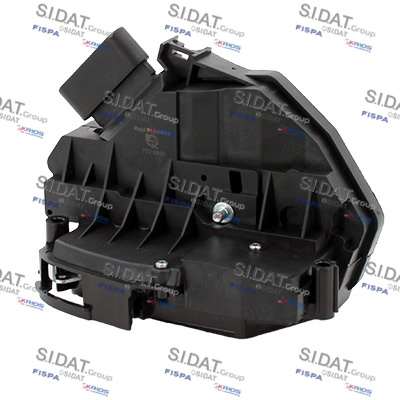 Serratura sport. SIDAT 610506A2