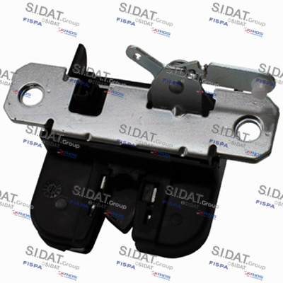 Serrat. cofano motore SIDAT 610507A2