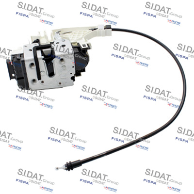 Serratura sport. SIDAT 610508A2