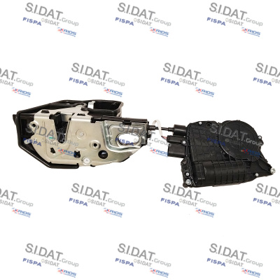 Serratura sport. SIDAT 610509A2