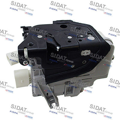 Serratura sport. SIDAT 610512A2