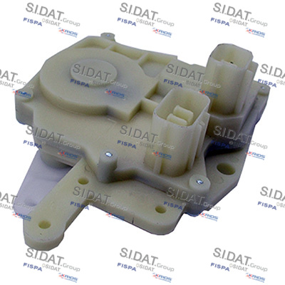 Serratura sport. SIDAT 610514A2