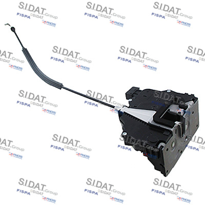 SIDAT ATTUATORE PORTA
