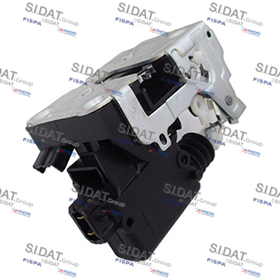 Serratura sport. SIDAT 610521A2
