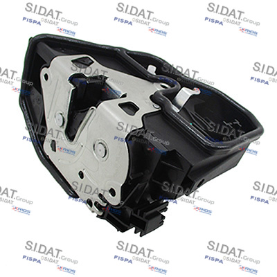 Serratura sport. SIDAT 610522A2