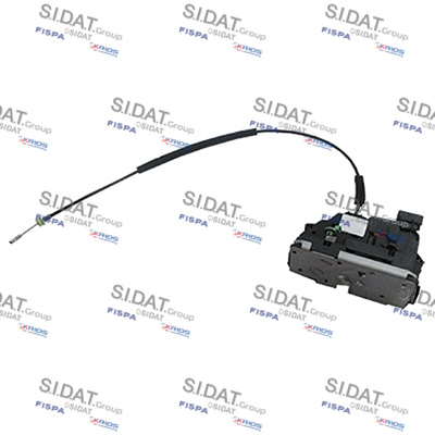 Serratura sport. SIDAT 610523