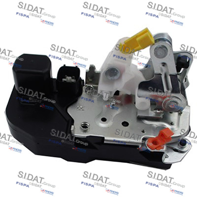 Serratura sport. SIDAT 610525A2