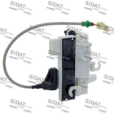 Serratura sport. SIDAT 610529A2