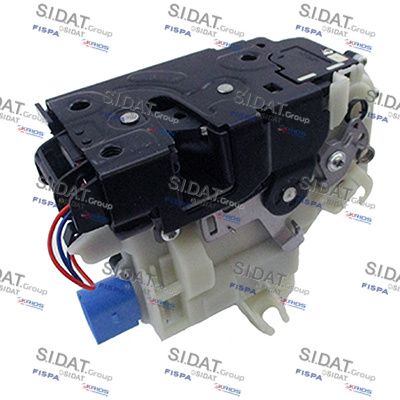 Serratura sport. SIDAT 610530A2