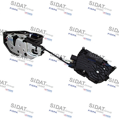 Serratura sport. SIDAT 610532A2
