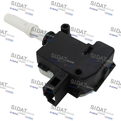 Attuatore, chiusura centralizzata SIDAT 610534A2