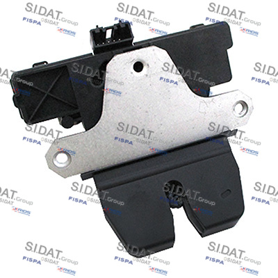 Serratura cofano post. SIDAT 610535A2