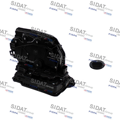 Serratura sport. SIDAT 610542A2