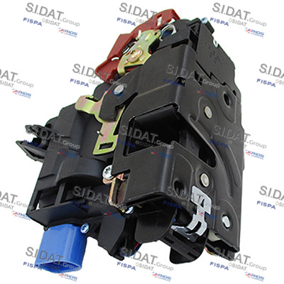 Serratura sport. SIDAT 610543A2