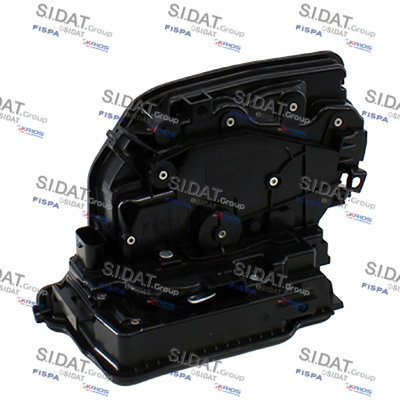 Serratura sport. SIDAT 610549A2