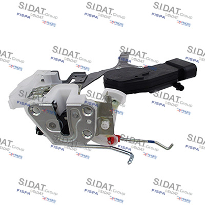 Serratura sport. SIDAT 610552