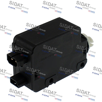 Attuatore, chiusura centralizzata SIDAT 610554A2