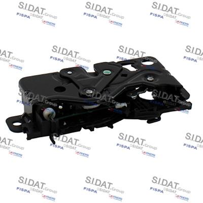 Serratura cofano post. SIDAT 610558A2