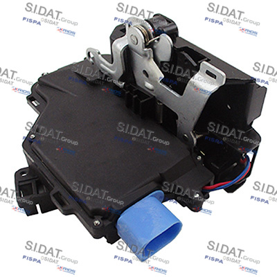 Serratura sport. SIDAT 610561A2