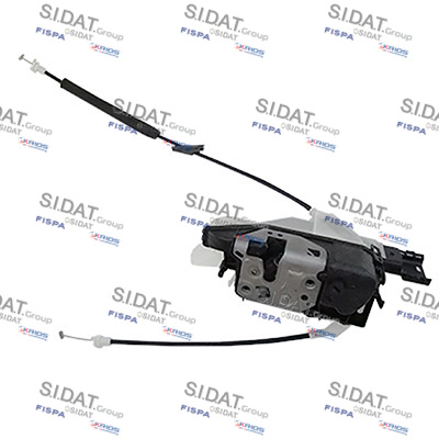 Serratura sport. SIDAT 610562