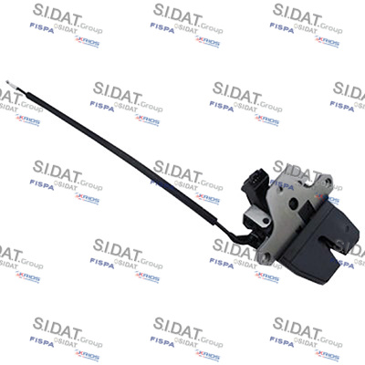 SIDAT ATTUATORE PORTA