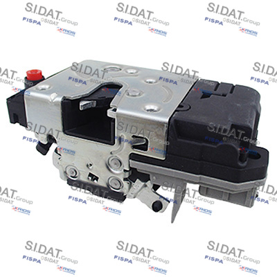 Serratura sport. SIDAT 610566A2