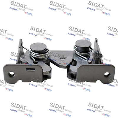Serrat. cofano motore SIDAT 610567A2