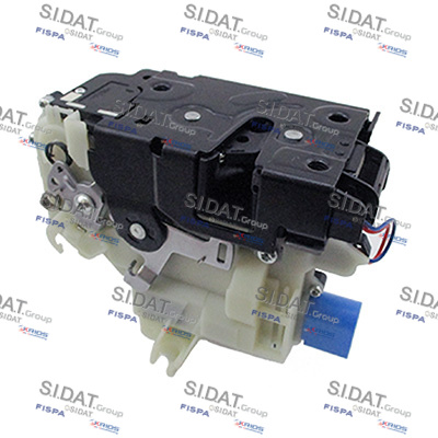 Serratura sport. SIDAT 610570A2